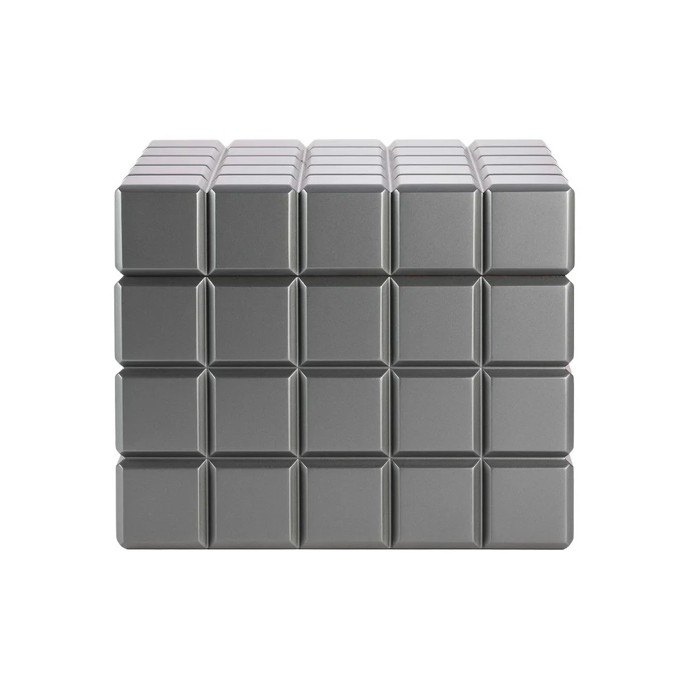 colibril_heritage_cube_gunmetal_1 COLIBRI - Υγραντήρας Heritage Cube Gunmetal (HU125T3)