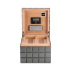 COLIBRI - Υγραντήρας Heritage Cube Gunmetal (HU125T3)