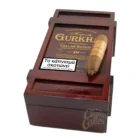 Το Macanudo Vintage Maduro 2013 είναι ένα εξαιρετικό limited edition πούρο που προσφέρει μια πλούσια γευστική εμπειρία.
