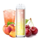 LOST MARY - QM600 Cherry Peach Lemonade (2ml) vape