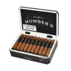 Το Macanudo Vintage Maduro 2013 είναι ένα εξαιρετικό limited edition πούρο που προσφέρει μια πλούσια γευστική εμπειρία.