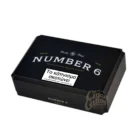 Το Macanudo Vintage Maduro 2013 είναι ένα εξαιρετικό limited edition πούρο που προσφέρει μια πλούσια γευστική εμπειρία.