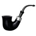 PETERSON - System Standard Heritage Smooth (XL315) P/Lip (9mm) Πίπα Καπνού
