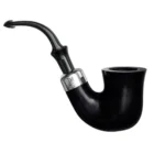 PETERSON - System Standard Heritage Smooth (XL315) P/Lip (9mm) Πίπα Καπνού