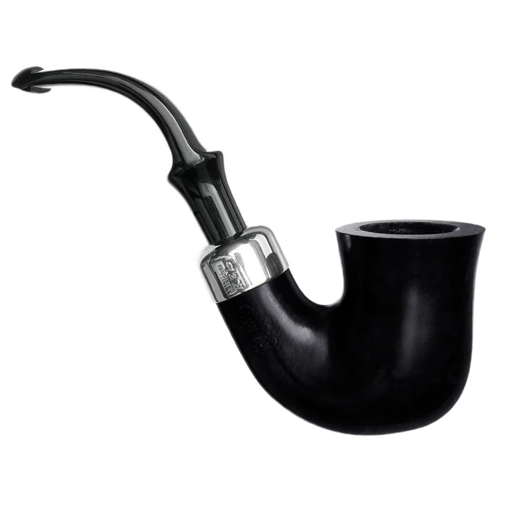PETERSON - System Standard Heritage Smooth (XL315) P/Lip (9mm) Πίπα Καπνού
