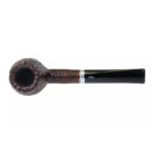 SAVINELLI - Bianca 207 Rustic Πίπα Καπνού