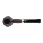 SAVINELLI - Bianca 207 Rustic Πίπα Καπνού