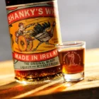 SHANKY & SHIREMAN - Shanky’s Whip Whiskey Liqueur 33% 700ml