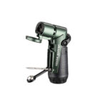 SILVER MATCH - Triple Jet Αναπτήρας με Punch και Draw Tool (40674380)