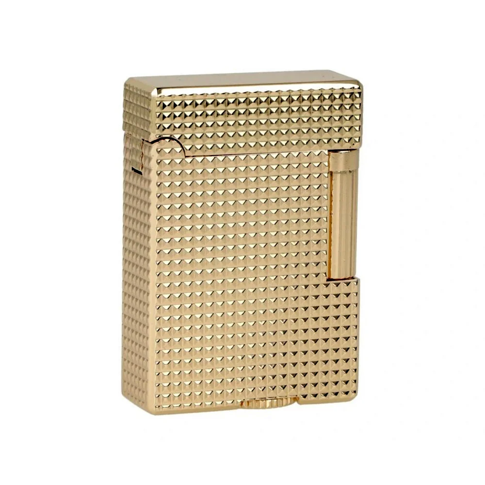 winjet_221042_1 WINJET - Flint Αναπτήρας Gold (221042)