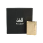 WINJET - Flint Αναπτήρας Gold (221042)