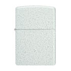 ZIPPO - Classic Glacier Matte Αναπτήρας (46020)