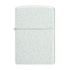 ZIPPO - Classic Glacier Matte Αναπτήρας (46020)