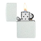 ZIPPO - Classic Glacier Matte Αναπτήρας (46020)