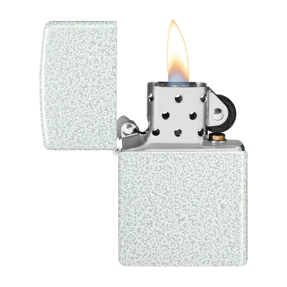 ZIPPO - Classic Glacier Matte Αναπτήρας (46020)