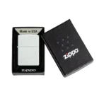 ZIPPO - Classic Glacier Matte Αναπτήρας (46020)