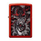 ZIPPO - Dragon Tiger Design (48933)