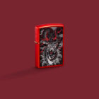 ZIPPO - Dragon Tiger Design (48933)