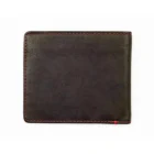 ZIPPO - Ανδρικό Δερμάτινο Πορτοφόλι Σκούρο Καφέ (2005116)