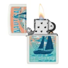 ZIPPO - Buck Wear Αναπτήρας (46150)