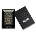 ZIPPO - Masked Joker Design (46290)
