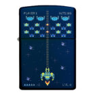 ZIPPO - Pixel Game Design (49114)