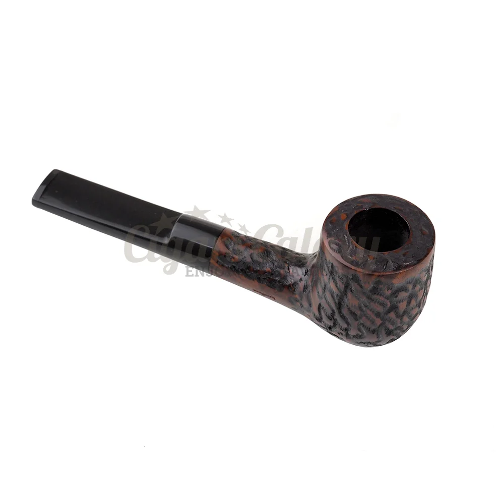 ANGELO - Καφέ Rustic Πίπα Καπνού (302380-A)