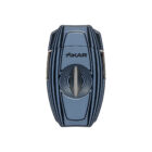 XIKAR - VX2 G10 V-Cut Πουροκόπτης Γκρι (XI-158GR)