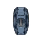 XIKAR - VX2 G10 V-Cut Πουροκόπτης Γκρι (XI-158GR)