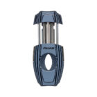 XIKAR - VX2 G10 V-Cut Πουροκόπτης Γκρι (XI-158GR)