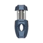 XIKAR - VX2 G10 V-Cut Πουροκόπτης Γκρι (XI-158GR)