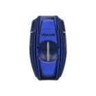 XIKAR - VX2 G10 V-Cut Πουροκόπτης Μπλε (XI-158BL)