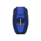 XIKAR - VX2 G10 V-Cut Πουροκόπτης Μπλε (XI-158BL)