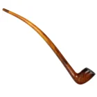 VAUEN - Auenland Arondor Churchwarden Λεία Πίπα Καπνού