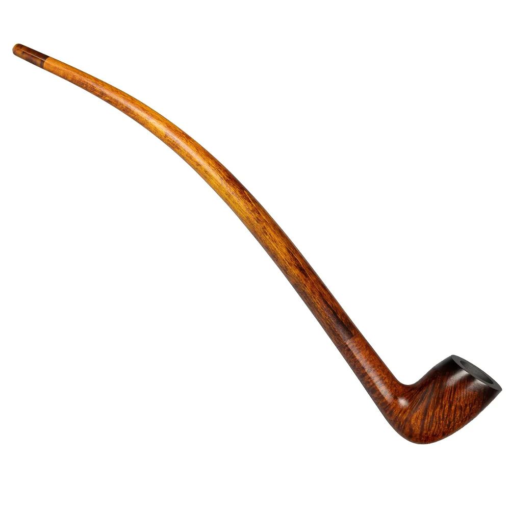 VAUEN - Auenland Arondor Churchwarden Λεία Πίπα Καπνού