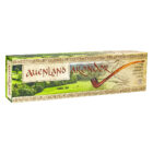 VAUEN - Auenland Arondor Churchwarden Λεία Πίπα Καπνού