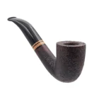 CHACOM - Erica Sandblast Καμπυλωτή Πίπα Καπνού