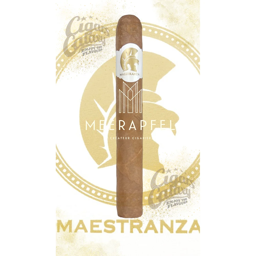 MEERAPFEL - Maestranza Marques πούρο