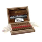 Η Oliva Cigars συνεχίζει την ετήσια παράδοσή της με την κυκλοφορία του περιορισμένου Oliva Serie V Melanio Edición Año 2024.
