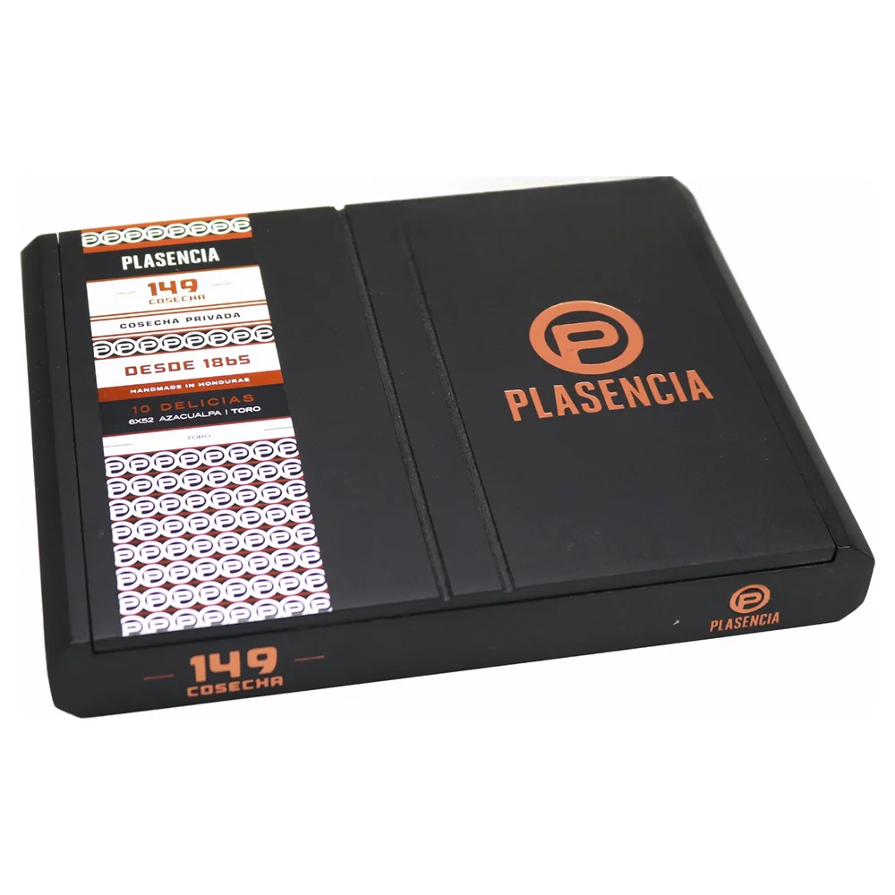 PLASENCIA - 149 Cosecha Azacualpa πούρο