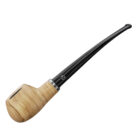 RATTRAYS - Butcher's Boy Olive 22 Smooth Πίπα Καπνού (16164)