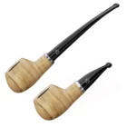 RATTRAYS - Butcher's Boy Olive 22 Smooth Πίπα Καπνού (16164)