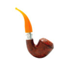 RATTRAYS - Monarch Smooth Terracotta 15 Πίπα Καπνού (15784)