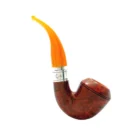 RATTRAYS - Monarch Smooth Terracotta 15 Πίπα Καπνού (15784)