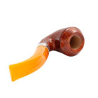 RATTRAYS - Monarch Smooth Terracotta 15 Πίπα Καπνού (15784)