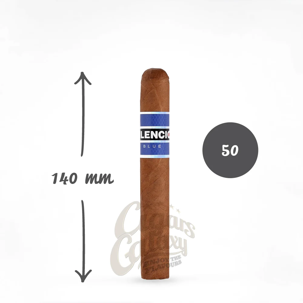 silencio_blue_robusto_1 SILENCIO - Blue Robusto