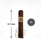 DREW ESTATE - Tabak Especial Robusto Oscuro πούρο