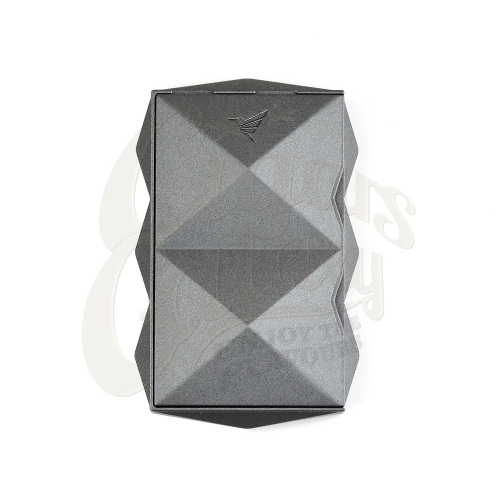 PC062375 COLIBRI - Quasar SV-Cut Gunmetal Πουροκόφτης