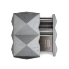 COLIBRI - Quasar SV-Cut Gunmetal Πουροκόφτης