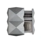 COLIBRI - Quasar SV-Cut Gunmetal Πουροκόφτης